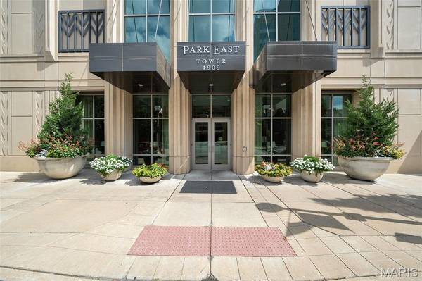 4909 Laclede AVE #1204, St Louis, MO 63108