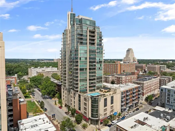 4909 Laclede AVE #1204, St Louis, MO 63108