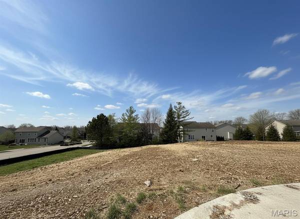 2 Quail Covey CT, Wentzville, MO 63385