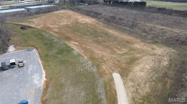 0 W Jackson Trail, Jackson, MO 63755