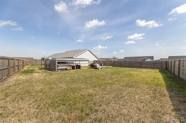 1201 Yosemite, Sikeston, MO 63801