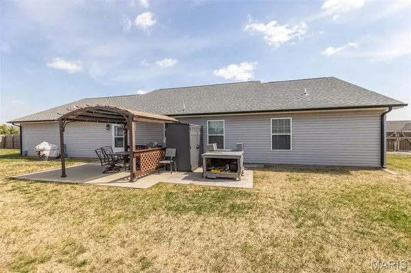 1201 Yosemite, Sikeston, MO 63801