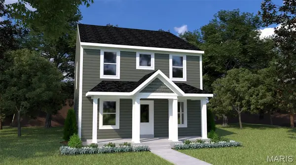 0 Arden 3 BR (New Town), St Charles, MO 63301