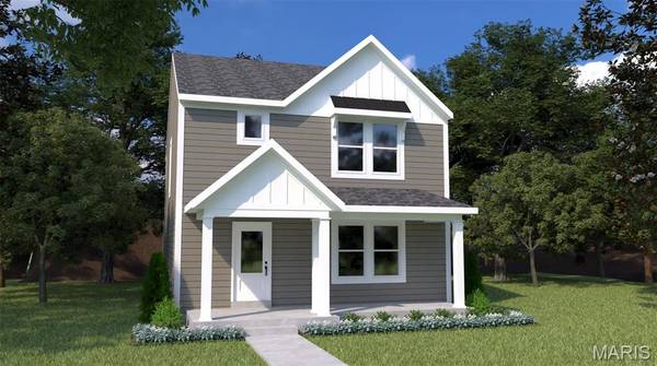 0 Arden 3 BR (New Town), St Charles, MO 63301
