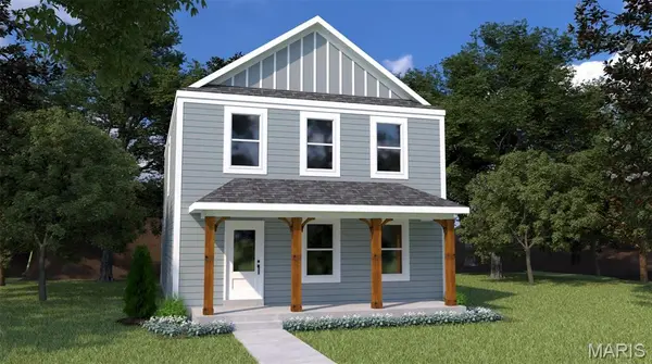 0 Arden 3 BR (New Town), St Charles, MO 63301