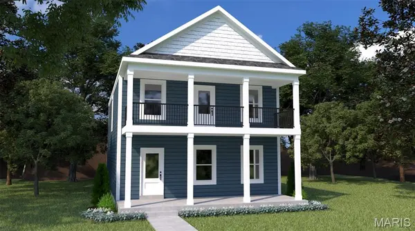0 Arden 3 BR (New Town), St Charles, MO 63301