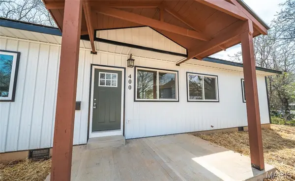 400 S Jackson, Salem, MO 65560