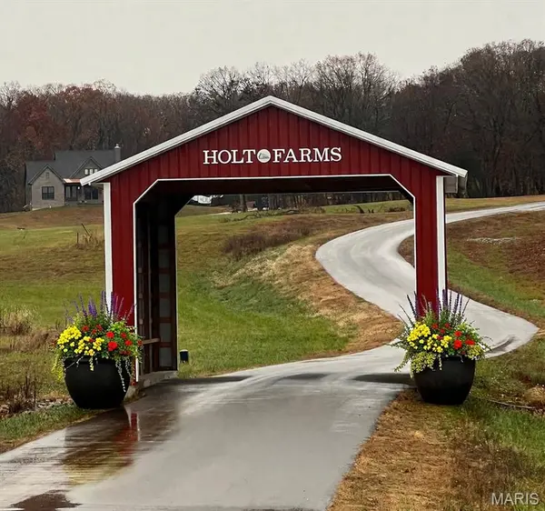 Lot 25 HOLT SUMMIT CT, Wentzville, MO 63385