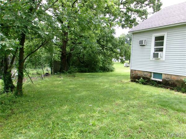 318 E Euclid AVE, Sullivan, MO 63080