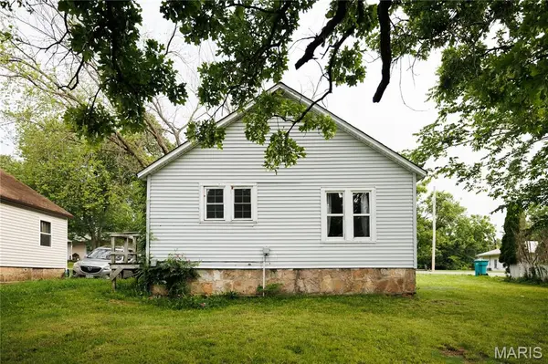 318 E Euclid AVE, Sullivan, MO 63080
