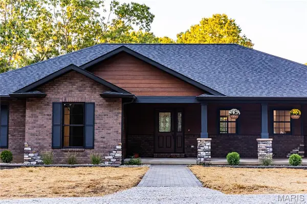 10140 Cedar Hollow RD, Fletcher, MO 63030