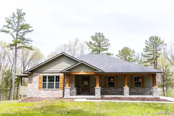 10140 Cedar Hollow RD, Fletcher, MO 63030