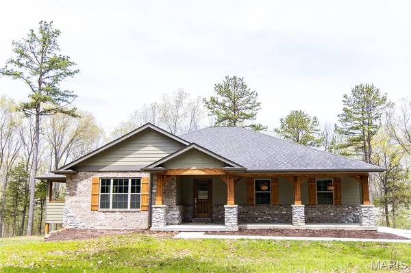 10140 Cedar Hollow RD, Fletcher, MO 63030