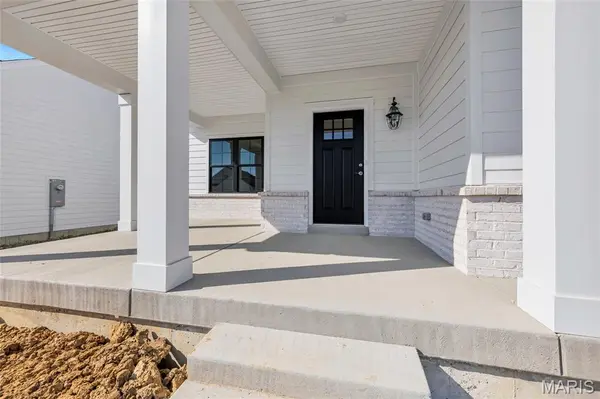157 Haven Ridge CT, Dardenne Prairie, MO 63368