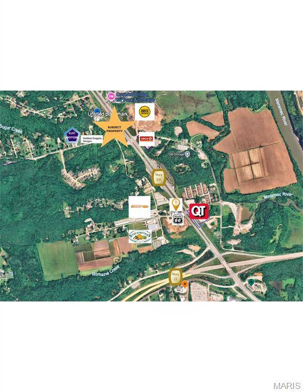 401 & 409 Old Hwy 141, Fenton, MO 63026