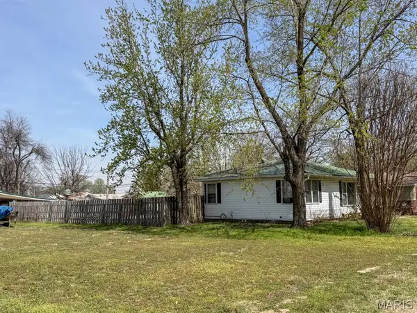 604 Highway J, Malden, MO 63863