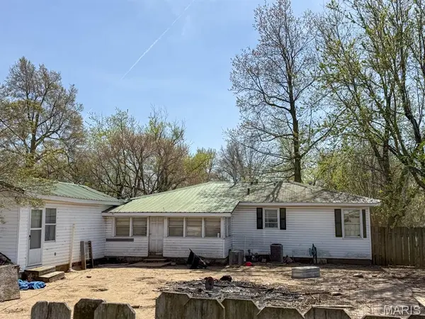 604 Highway J, Malden, MO 63863