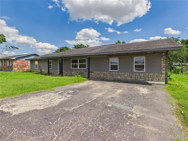 503 Barrett DR, Malden, MO 63863