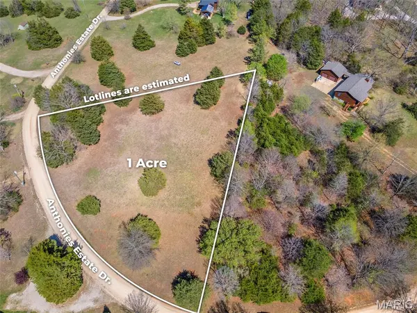 103 Anthonies Mill RD, Bourbon, MO 64551