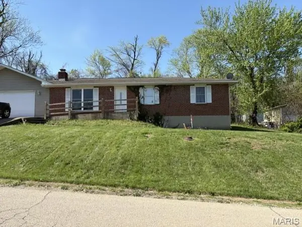 298 Nicholson DR, Potosi, MO 63664