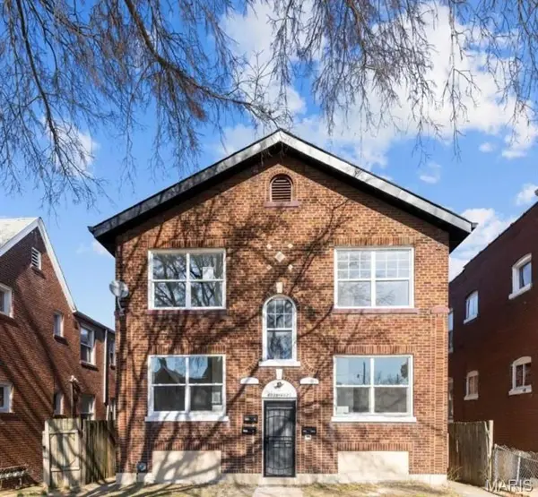 6037 W Florissant AVE, St Louis, MO 63136