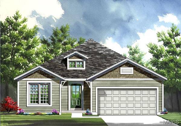 0 Madison @ Harvest, O'fallon, MO 63385