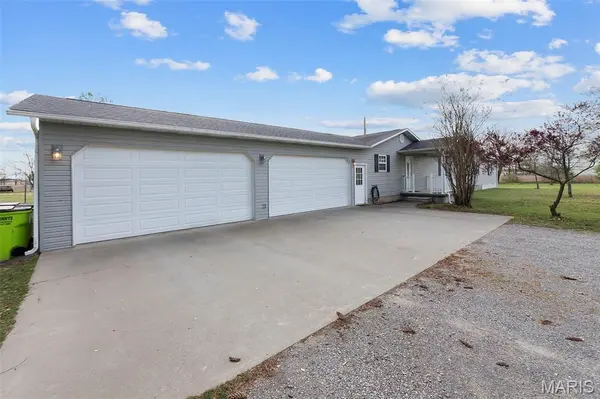 444 County Highway 505, Benton, MO 63736