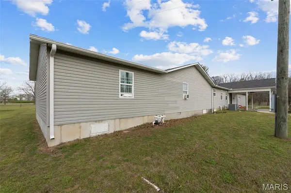 444 County Highway 505, Benton, MO 63736
