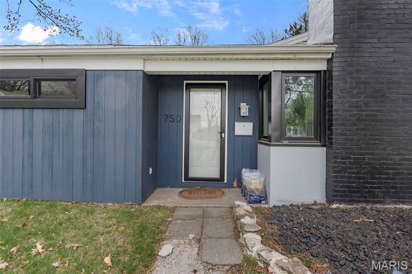 750 Perry AVE, Cape Girardeau, MO 63701