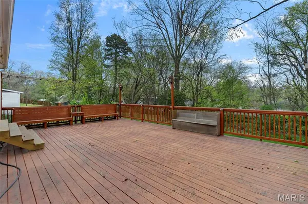 750 Perry AVE, Cape Girardeau, MO 63701