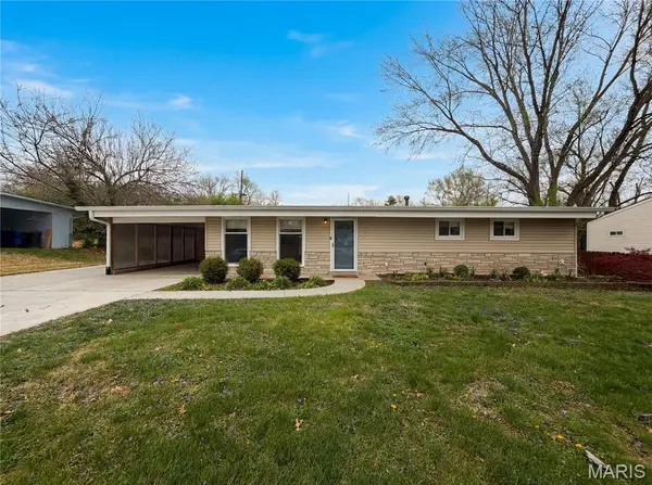 510 Wicklow DR, Ballwin, MO 63021