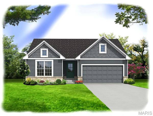 0 Audubon @ Harvest, O'fallon, MO 63385