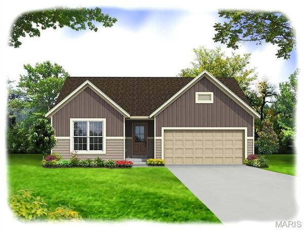 0 Audubon @ Harvest, O'fallon, MO 63385