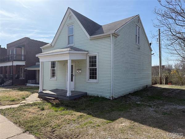 6429 Idaho AVE, St Louis, MO 63111