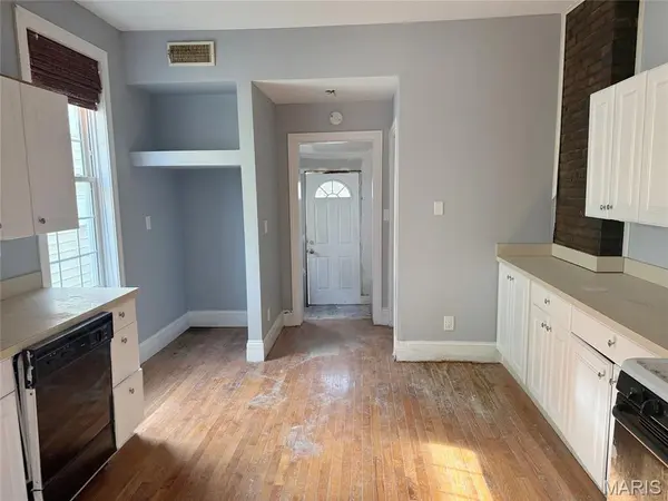 6429 Idaho AVE, St Louis, MO 63111