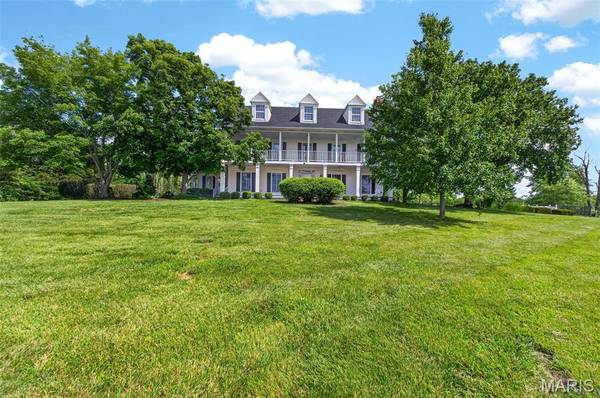 4361 Jones LN, Washington, MO 63090