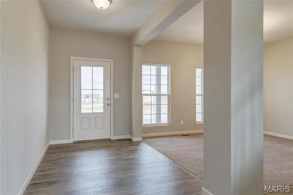0 Sheridan @ Harvest, O'fallon, MO 63385