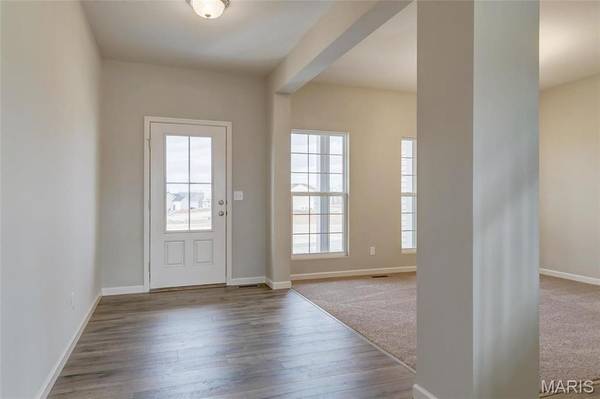 0 Sheridan @ Harvest, O'fallon, MO 63385