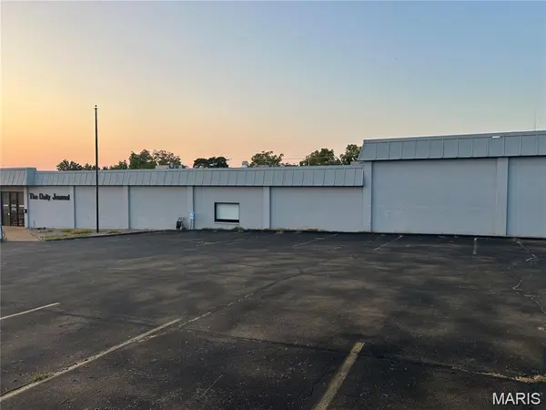 1513 S Saint Joe DR, Park Hills, MO 63601