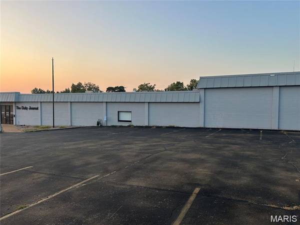 1513 S Saint Joe DR, Park Hills, MO 63601