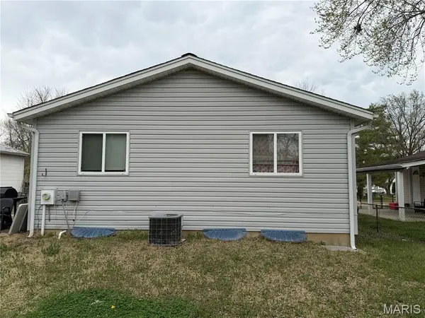 1618 Boardwalk AVE, Florissant, MO 63031