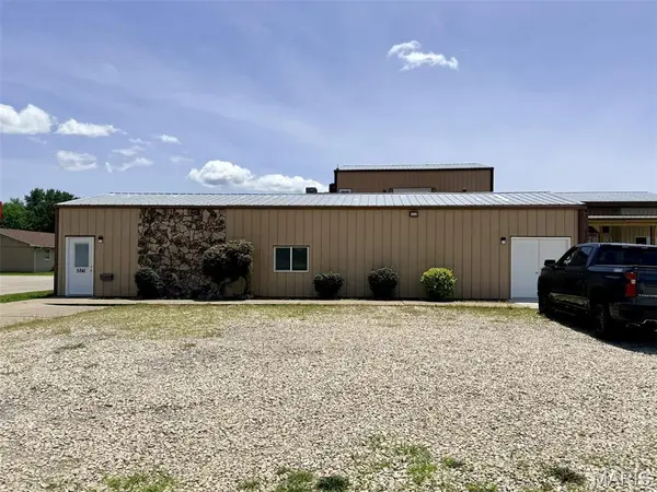 5841 State Highway K, Cape Girardeau, MO 63701