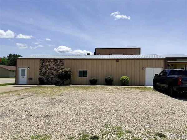 5841 State Highway K, Cape Girardeau, MO 63701