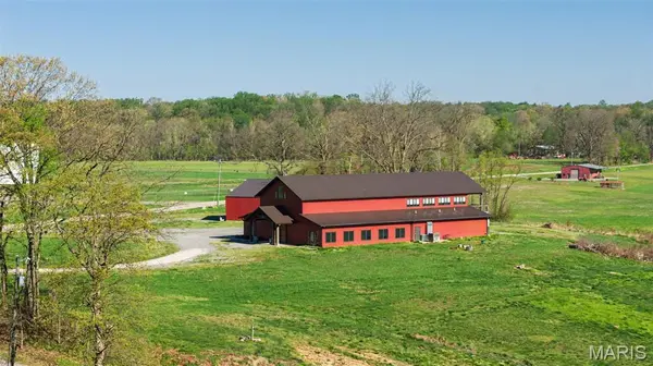 11001 State Route N, Scott City, MO 63780