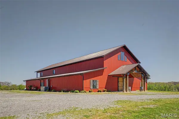 11001 State Route N, Scott City, MO 63780