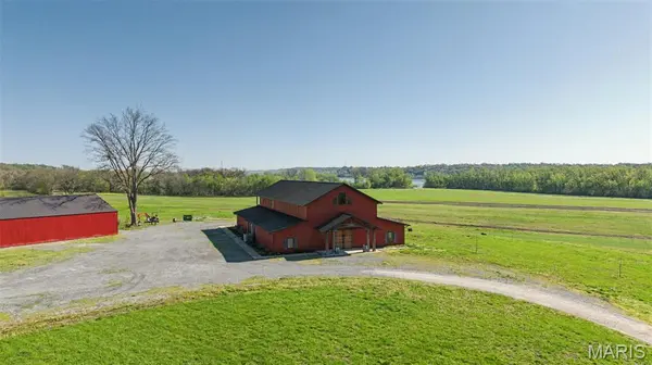 11001 State Route N, Scott City, MO 63780