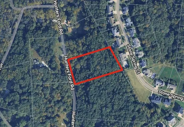 5616 Hunters Ford RD, Eureka, MO 63069