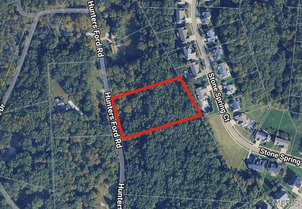 5616 Hunters Ford RD, Eureka, MO 63069