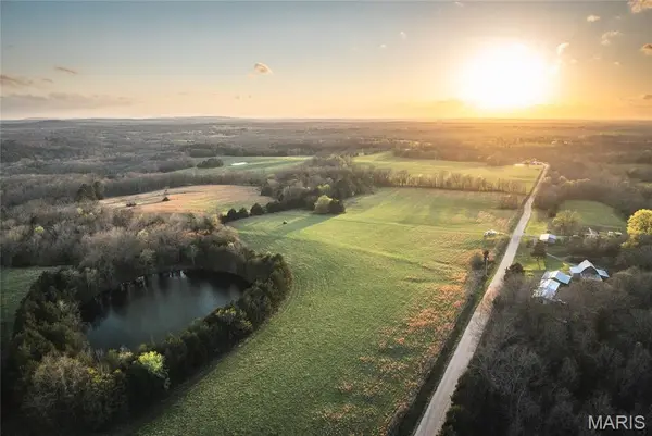5262 Pinkston, Ste Genevieve, MO 63670