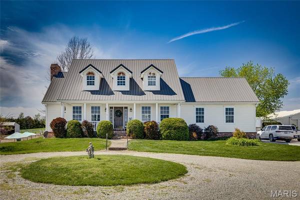 3952 Frye RD, Farmington, MO 63640